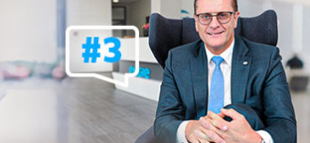 ENGIE Deutschland Zero Carbon-Magazin: Impuls mit Manfred Schmitz