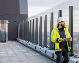 ENGIE Deutschland Service: Facility-Services von ENGIE Deutschland – Ihr Partner im Gebäudemanagement in der Fläche