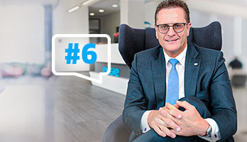 ENGIE Deutschland Zero Carbon-Magazin: Impulse Nr. 6