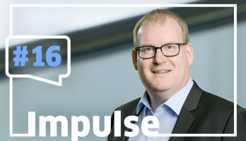 ENGIE Deutschland Zero Carbon-Magazin: Editorial mit Ralf Schürkamp