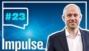 ENGIE Deutschland Zero Carbon-Magazin: Impulse #23: Der Akku der Energiewende