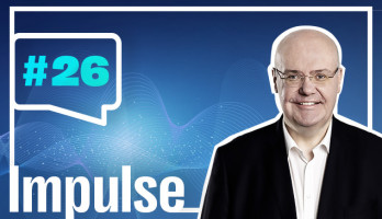 Impulse #26: Biomethan als Gamechanger